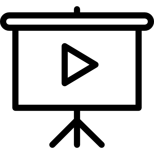 Trình chiếu